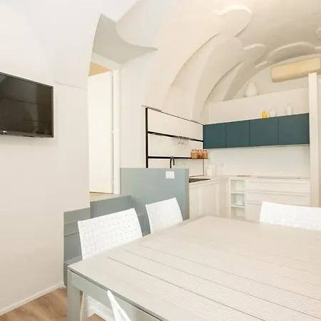 Casa Camilla Nyaraló Vieste