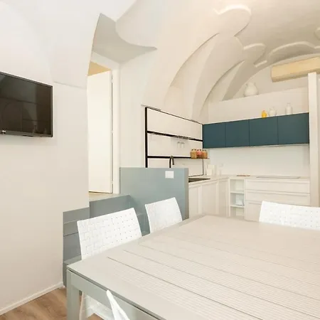 Casa Camilla *