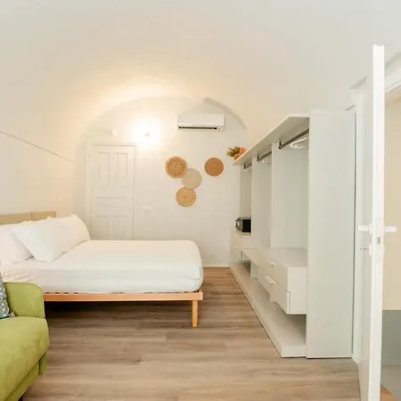 Casa Camilla * Vieste