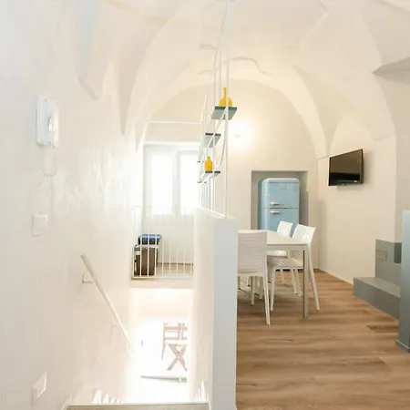 Ferienhaus Casa Camilla Vieste