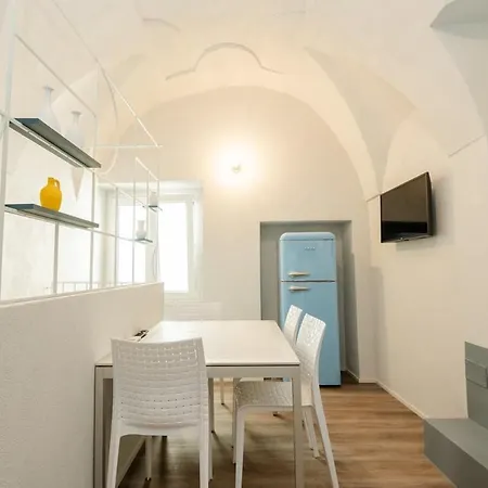 Casa Camilla *