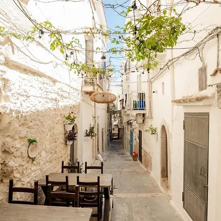 Casa Camilla * Vieste