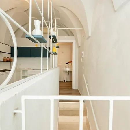 Casa Camilla Nyaraló