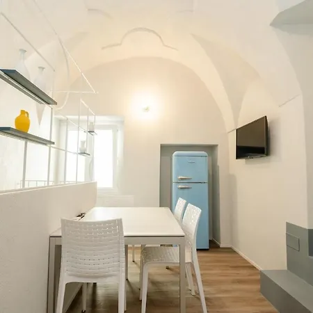 Casa Camilla * Vieste