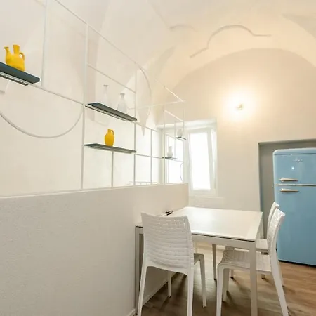 Casa Camilla Nyaraló