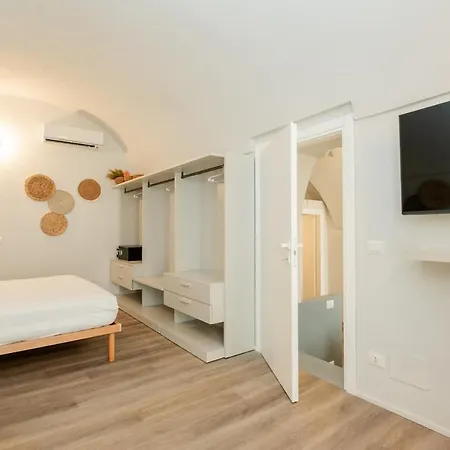 Nyaraló Casa Camilla Vieste