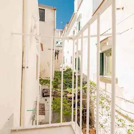 Casa Camilla * Vieste
