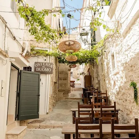 Casa Camilla * Vieste